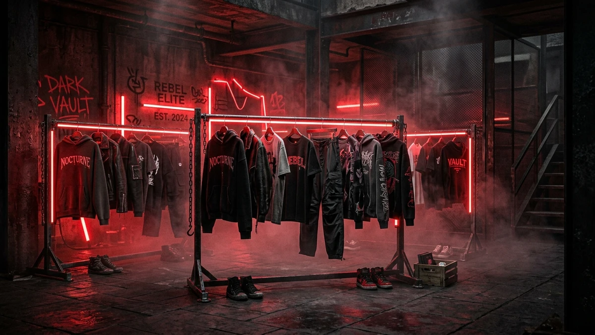 Limited Drops