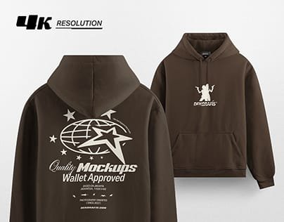 Shasan Tactical Hoodie